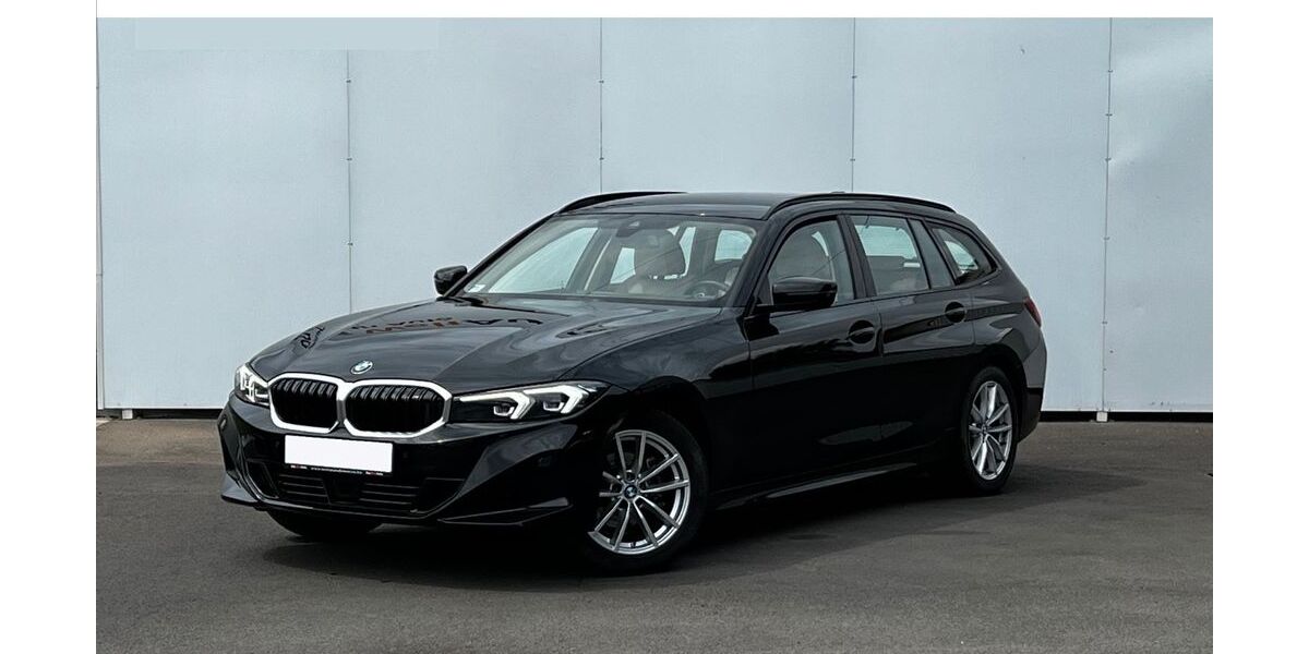 BMW 318 44.525 km 32.190 &euro; Passau 94036