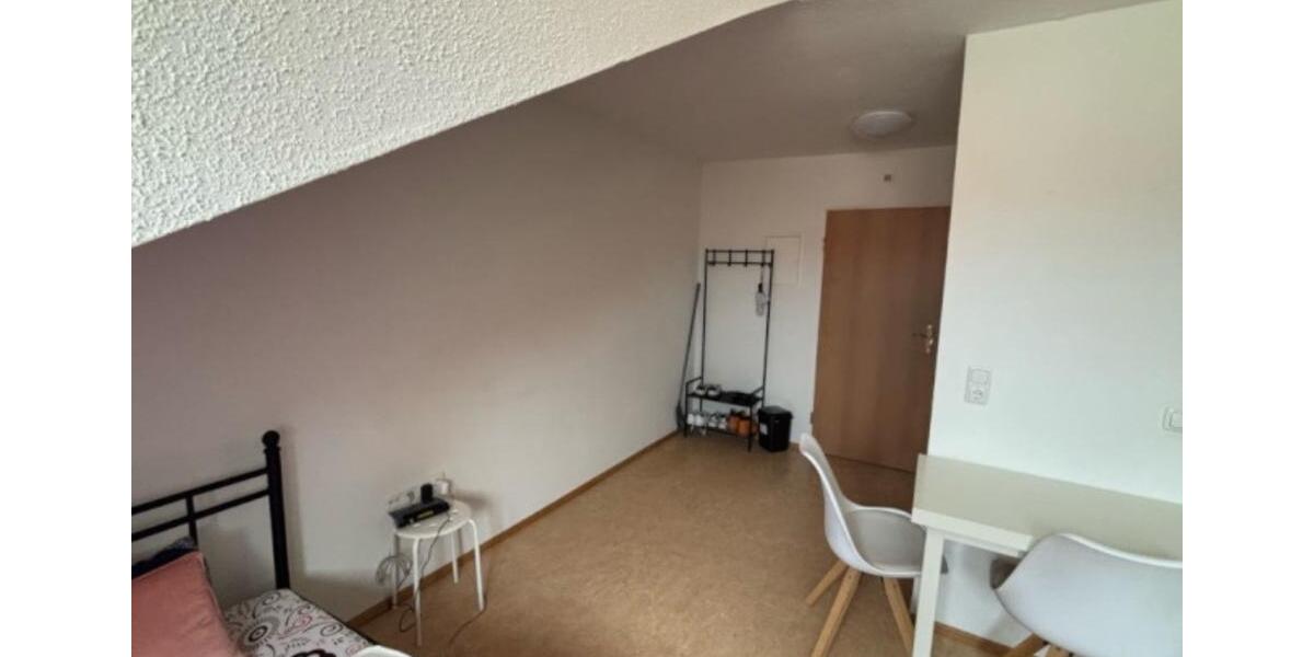 Dachgeschoßwohnung Passau Mühltal - 1 Zimmer, 15 m&sup2;, 430&euro; | Angebot:25891944