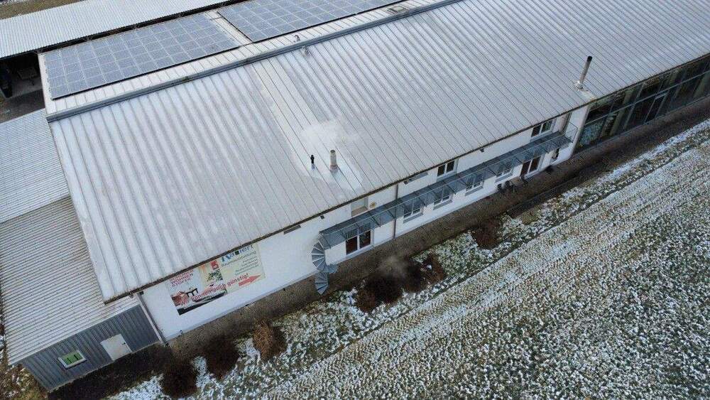 Gewerbeobjekt Ortenburg Hacklmühle - 1.499.000&euro; | Angebot:25834432