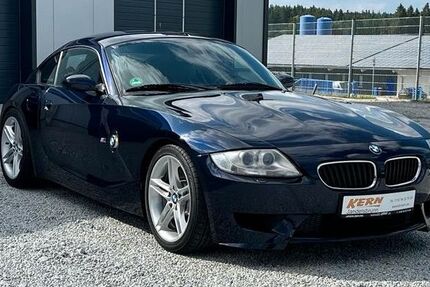 BMW Z4 M 127.700 km 44.999 &euro; Jandelsbrunn 94118