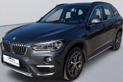 BMW X1 103.150 km 22.900 &euro; Eging am See 94535
