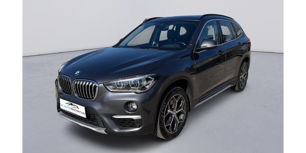 BMW X1 103.150 km 22.900 &euro; Eging am See 94535