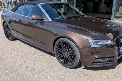 Audi A5 203.569 km 10.990 &euro; Pocking 94060