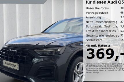 Audi Q5 200.000 km 30.490 &euro; Pocking 94060