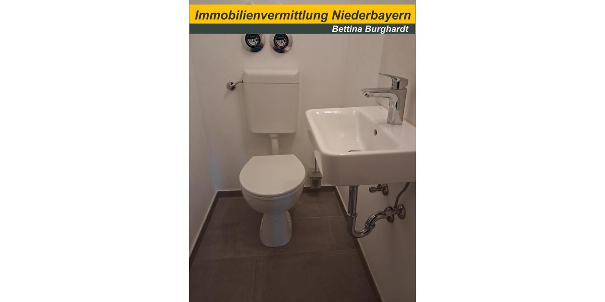 Etagenwohnung Passau Maierhof - 3 Zimmer, 82 m&sup2;, 850&euro; | Angebot:25931202