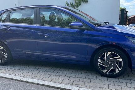Hyundai i20 32.753 km 13.900 &euro; Passau - Grubweg 94034