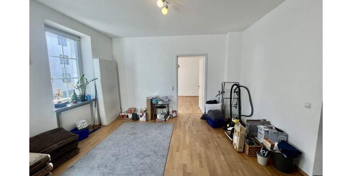 Etagenwohnung Passau Haidenhof-Nord - 4 Zimmer, 100 m&sup2;, 950&euro; | Angebot:25775138