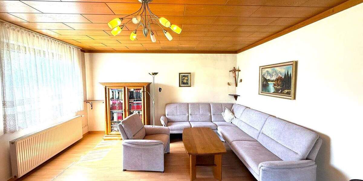 Einfamilienhaus Vilshofen an der Donau Pleinting - 7 Zimmer, 190 m&sup2;, 365.000&euro; | Angebot:25776341