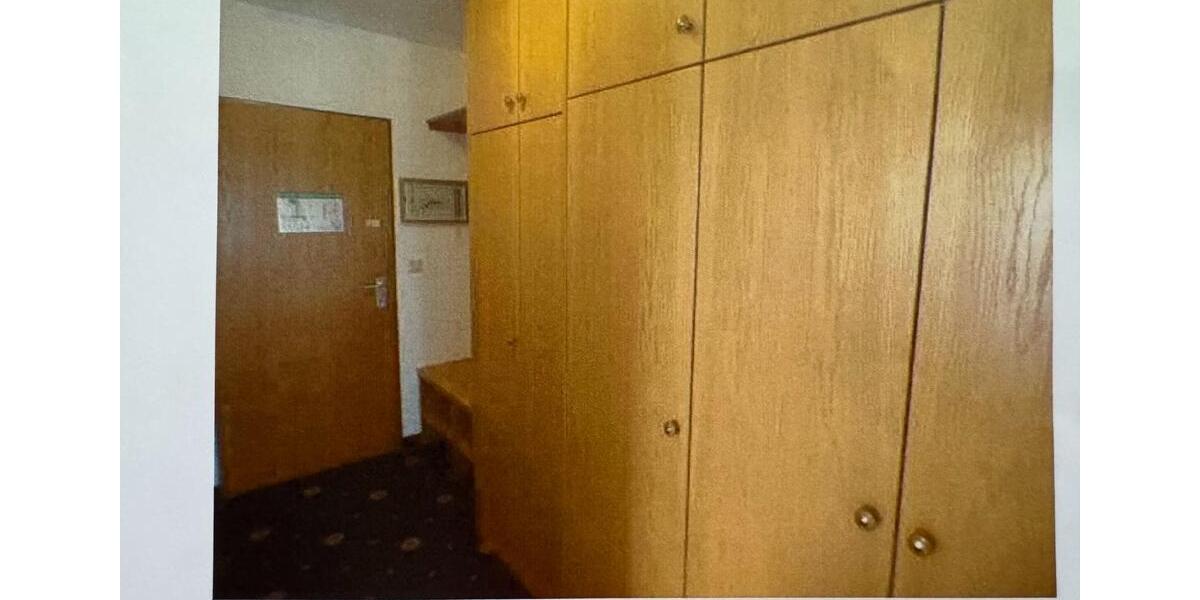 Etagenwohnung Bad Füssing - 1 Zimmer, 36 m&sup2;, 110.000&euro; | Angebot:26039816