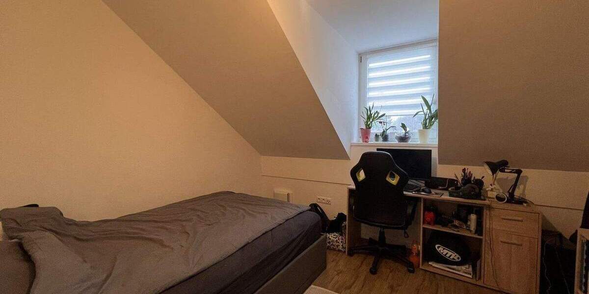 Etagenwohnung Aidenbach - 4 Zimmer, 77 m&sup2;, 235.400&euro; | Angebot:25744723