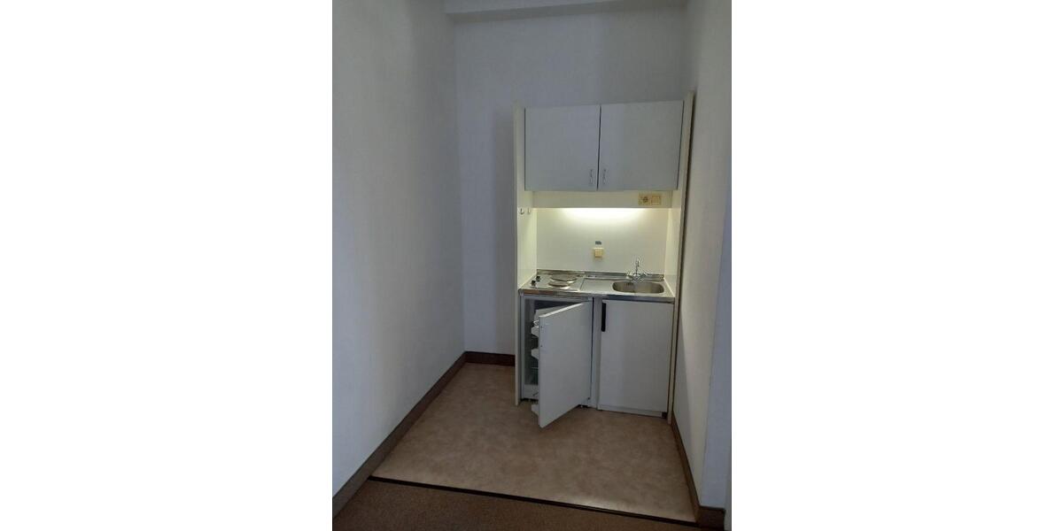 Etagenwohnung Passau Mühltal - 1 Zimmer, 19 m&sup2;, 221&euro; | Angebot:23990281