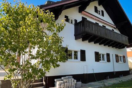 Haus Vilshofen an der Donau - 7 Zimmer, 185 m&sup2;, 1.680&euro; | Angebot:27614320