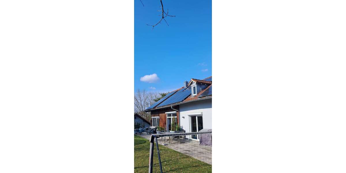 Einfamilienhaus Passau Auerbach - 8 Zimmer, 225 m&sup2;, 820.000&euro; | Angebot:26307909