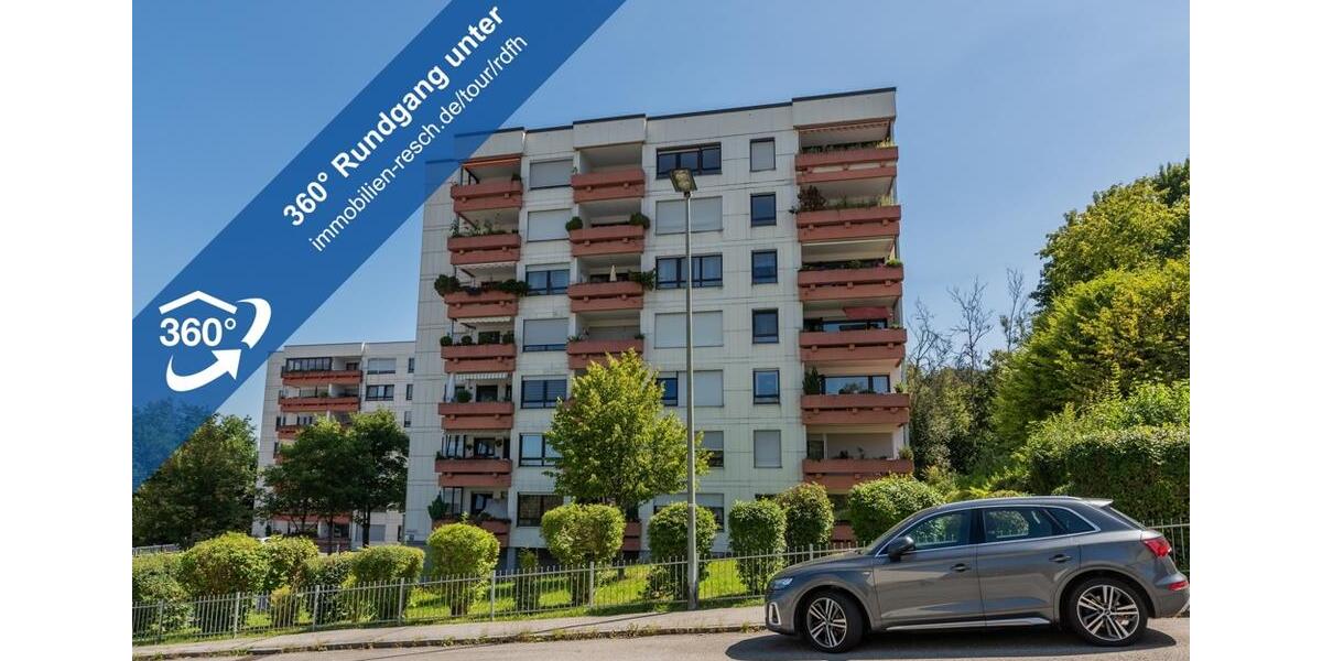 Etagenwohnung Passau Mühltal - 2 Zimmer, 76 m&sup2;, 750&euro; | Angebot:25589567
