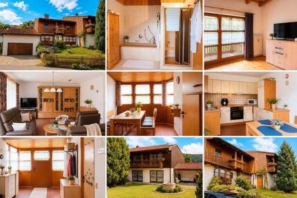Haus Vilshofen an der Donau - 409.000&euro; | Angebot:26965989