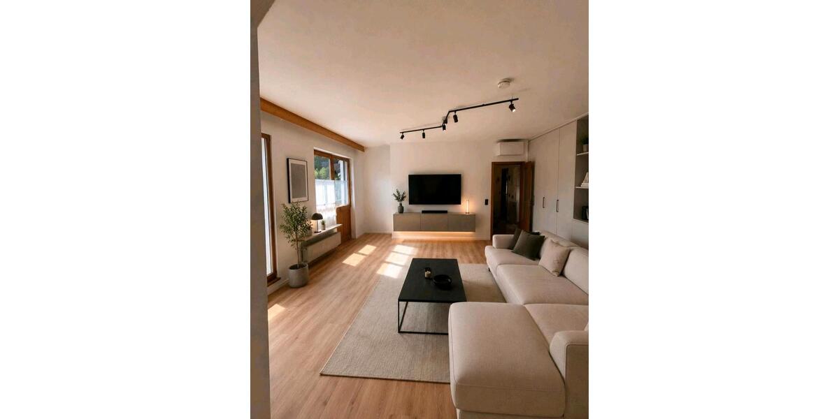 Etagenwohnung Bad Griesbach im Rottal - 2 Zimmer, 58 m&sup2;, 149.000&euro; | Angebot:26995654