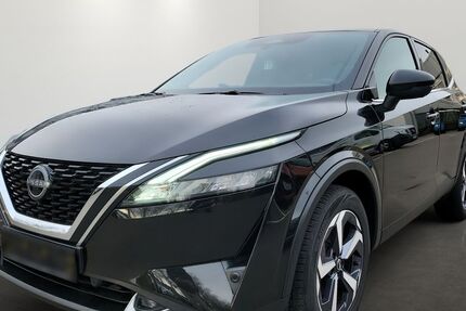 Nissan Qashqai 37.493 km 26.490 &euro; Passau 94036