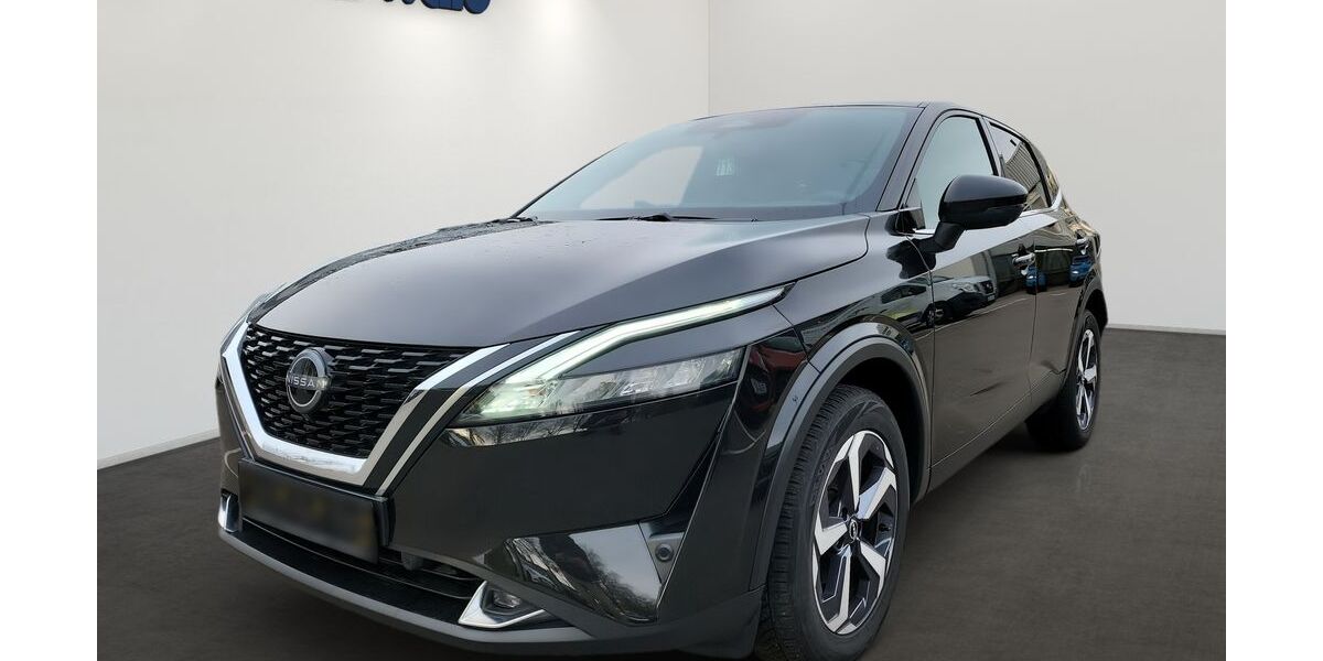 Nissan Qashqai 37.493 km 26.490 &euro; Passau 94036