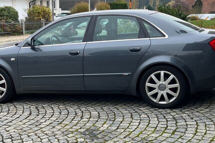 Audi A4 126.000 km 6.100 &euro; Witzmannsberg 94104