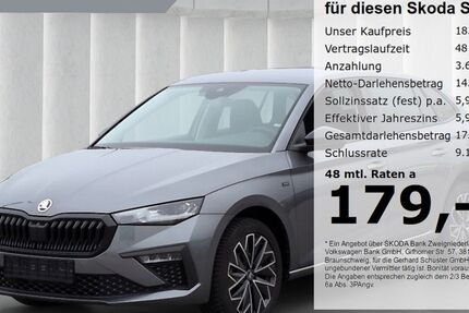 Skoda Scala 10.922 km 18.379 &euro; Ruhstorf 94099
