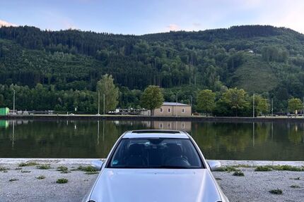Mercedes-Benz C 280 182.000 km 8.000 &euro; Obernzell 94130