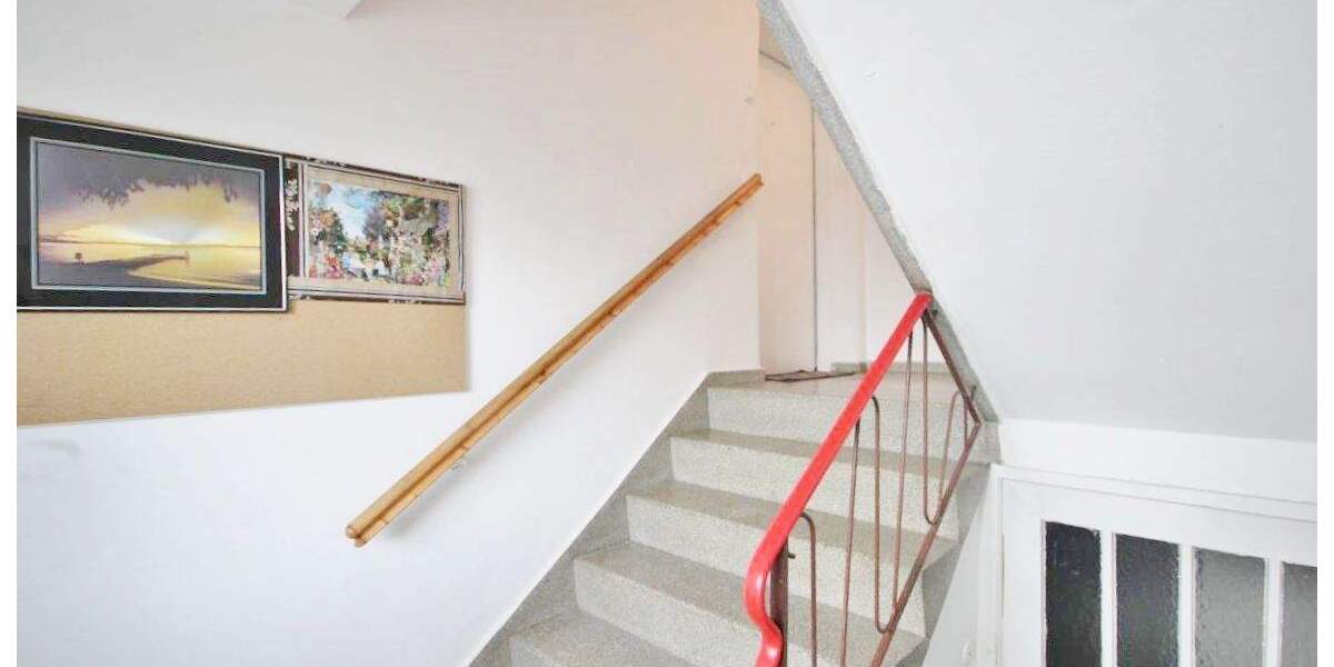 Etagenwohnung Pocking - 4 Zimmer, 65 m&sup2;, 138.000&euro; | Angebot:25698491