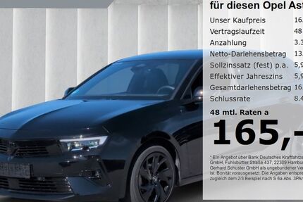 Opel Astra 44.047 km 16.979 &euro; Ruhstorf 94099
