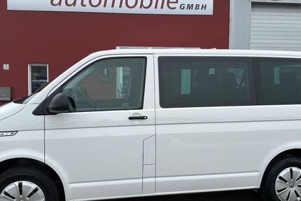 VW T6 Caravelle 59.422 km 31.999 &euro; Aicha vorm Wald 94529