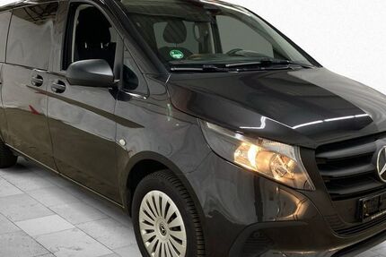 Mercedes-Benz Vito 10.900 km 47.490 &euro; Eging am See 94535