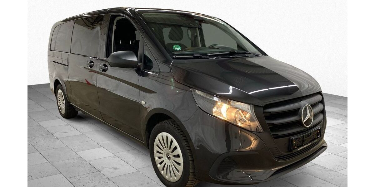 Mercedes-Benz Vito 10.900 km 47.490 &euro; Eging am See 94535