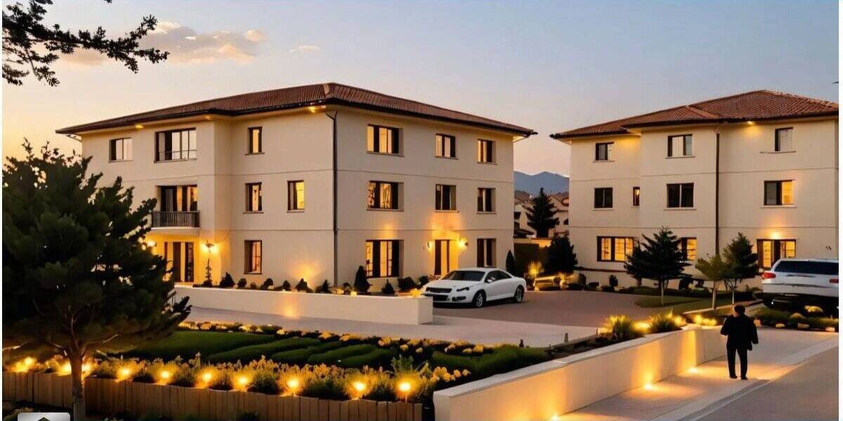 Etagenwohnung Kirchham - 3 Zimmer, 91 m&sup2;, 389.000&euro; | Angebot:25821078