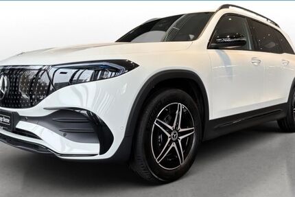 Mercedes-Benz EQB 10.248 km 42.020 &euro; Passau 94034