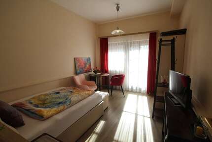 Wohnung Bad Griesbach im Rottal / Bad Griesbach Bad Griesbach - 1 Zimmer, 25 m&sup2;, 49.900&euro; | Angebot:23556621