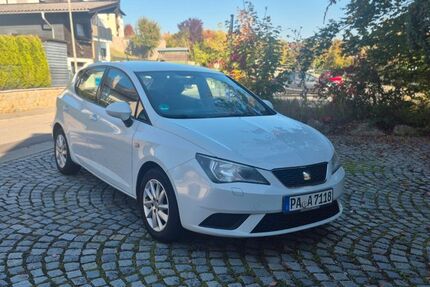 Seat Ibiza 217.000 km 2.800 &euro; Tiefenbach 94113