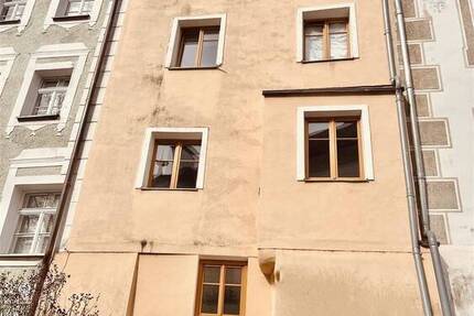 Haus Passau Altstadt - 1 Zimmer, 1.500.000&euro; | Angebot:26017431