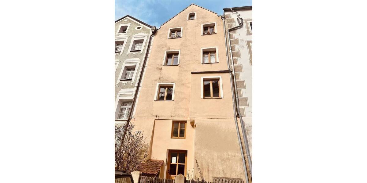 Mehrfamilienhaus, Wohnhaus Passau Altstadt - 1 Zimmer, 1.500.000&euro; | Angebot:26017431