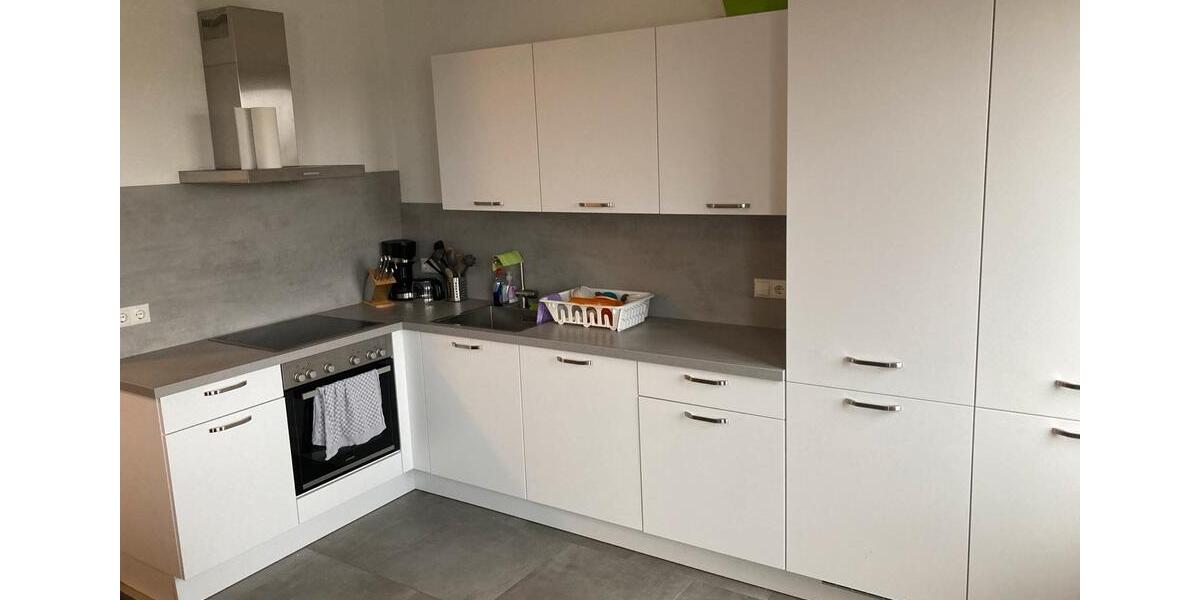 Etagenwohnung Passau Maierhof - 4 Zimmer, 100 m&sup2;, 1.500&euro; | Angebot:25722518
