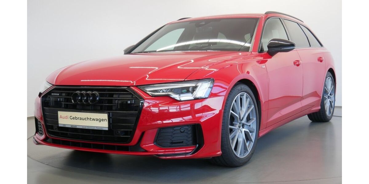 Audi A6 74.730 km 42.835 &euro; Passau 94036