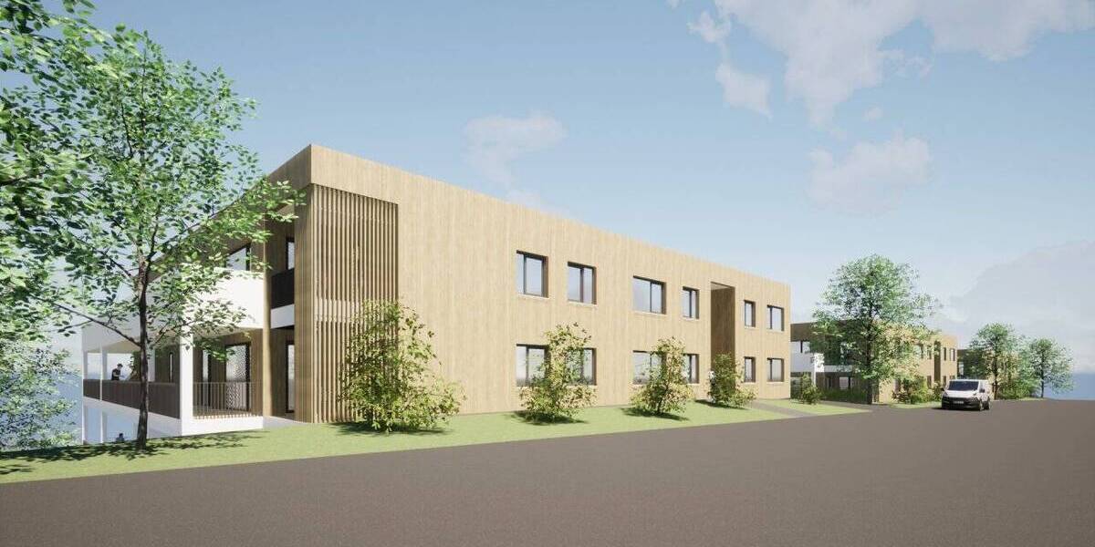 Etagenwohnung Vilshofen an der Donau Vilshofen - 3 Zimmer, 114 m&sup2;, 399.000&euro; | Angebot:25698338