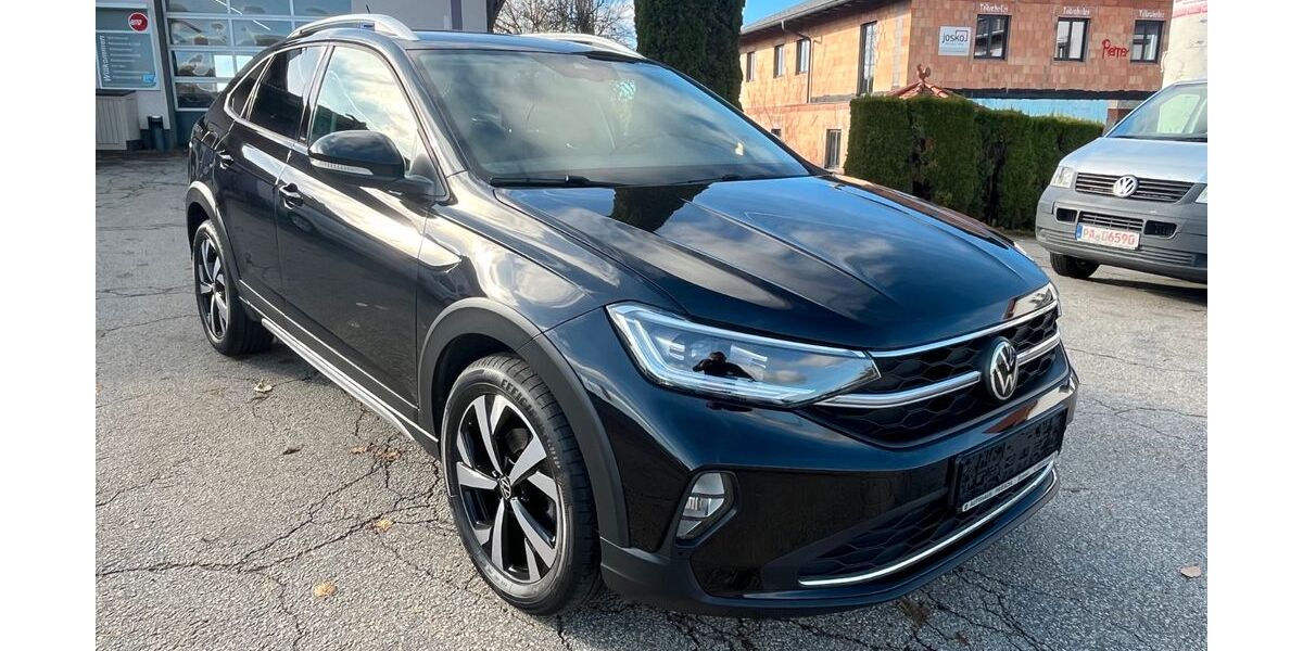 VW Taigo 55.000 km 18.250 &euro; Sonnen 94164