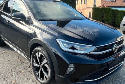 VW Taigo 55.000 km 18.400 &euro; Sonnen 94164