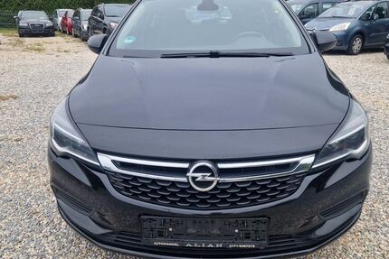 Opel Astra 231.821 km 5.200 &euro; Passau 94036