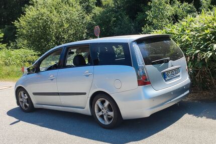 Mitsubishi Grandis 268.000 km 1.800 &euro; Passau 94036