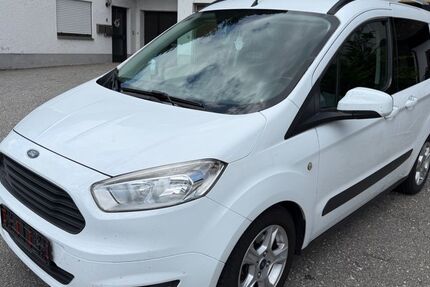 Ford Transit 186.000 km 6.350 &euro; Passau 94034