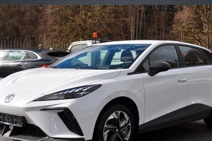 MG 4 38.299 km 16.700 &euro; Passau 94036