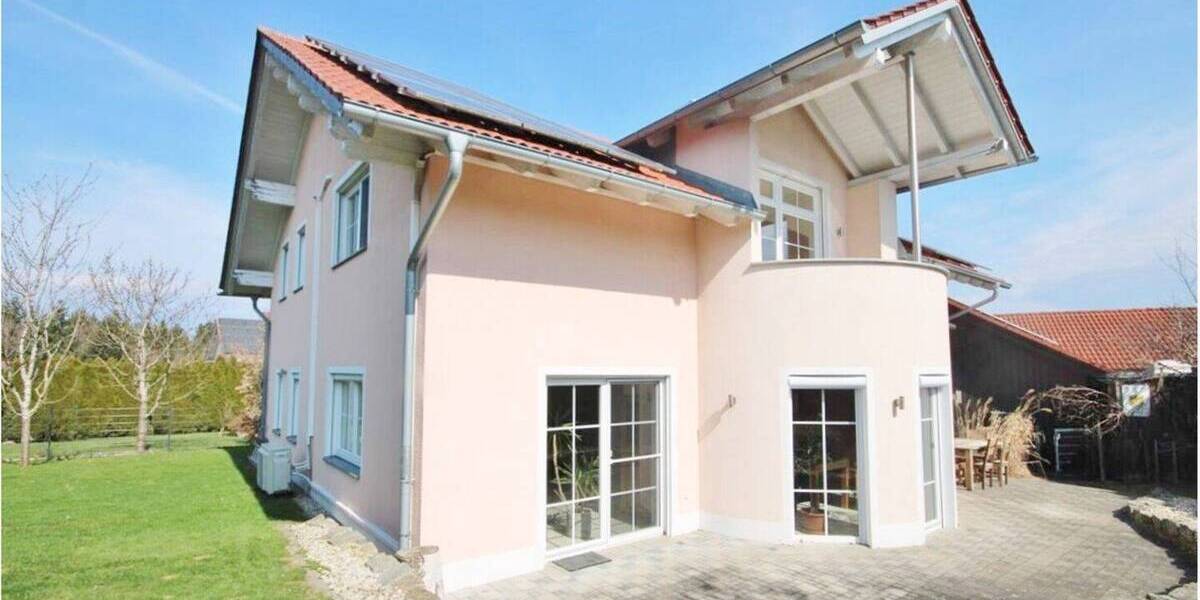 Einfamilienhaus Hutthurm Prag - 5 Zimmer, 225 m&sup2;, 595.000&euro; | Angebot:25999176