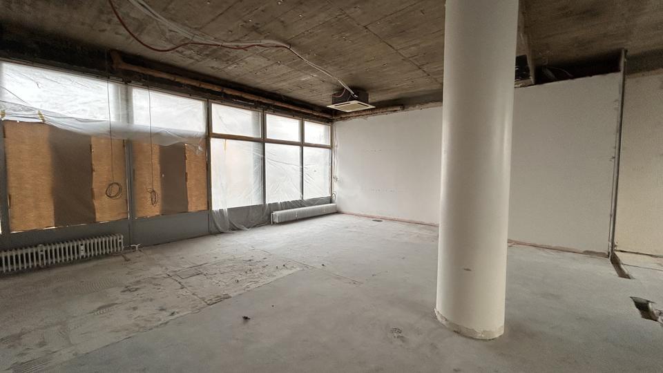Gewerbeobjekt Vilshofen an der Donau - 1.850&euro; | Angebot:26724140
