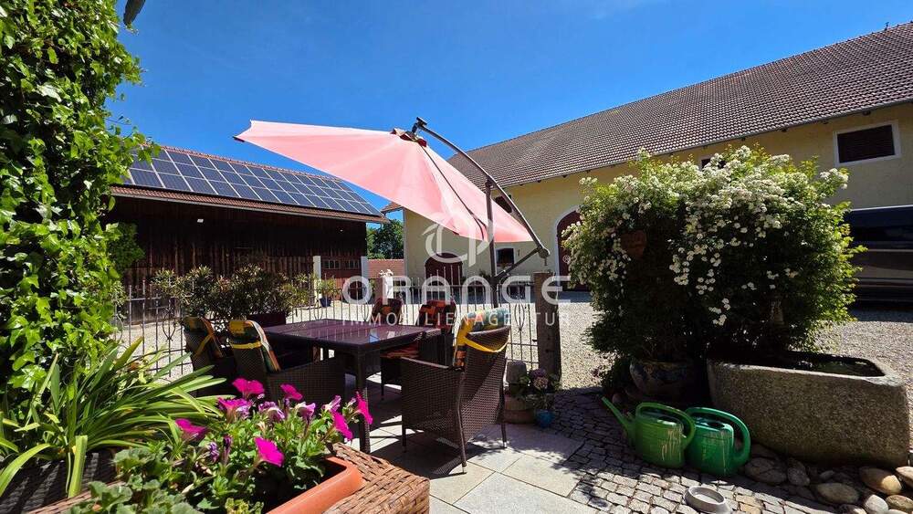 Einfamilienhaus Bad Griesbach im Rottal Zachstorf - 1 Zimmer, 272 m&sup2;, 1.249.900&euro; | Angebot:25770511