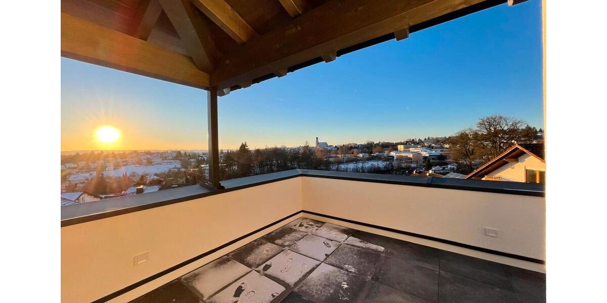 Etagenwohnung Bad Griesbach im Rottal - 1.250&euro; | Angebot:26042052