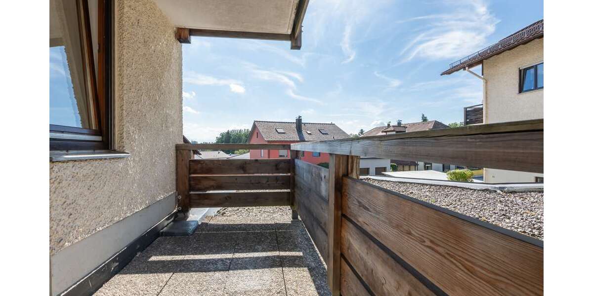 Etagenwohnung Passau / Grubweg Grubweg - 1 Zimmer, 32 m&sup2;, 75.000&euro; | Angebot:27357791